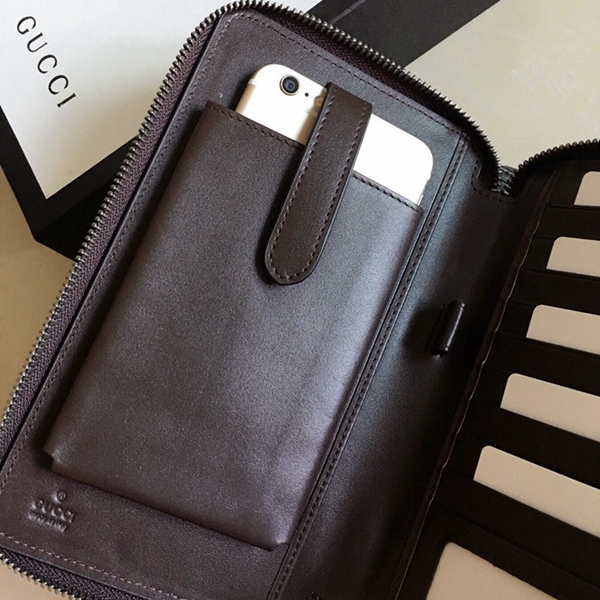 グッチ財布 レプリカ内部構造